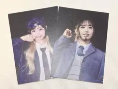 2026年最新】Kcon me:i ポストカードの人気アイテム - メルカリ