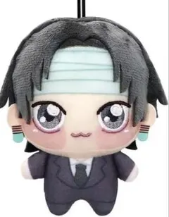 2026年最新】クロロ ちょぴぬいの人気アイテム - メルカリ