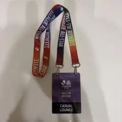 J.LEAGUE ALL-STAR DAZN CUP ネックストラップのサムネイル