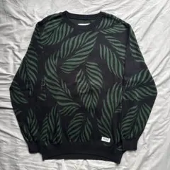 2025年最新】WACKOMARIA メンズ ニット・セーターの人気アイテム