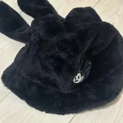 オズワルド　バケットハット