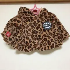 ベビードール☆ポンチョ