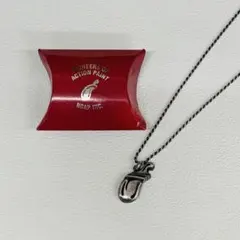 undercover ネックレス　極美品　アンダーカバー　稀少　日本製　激レア 2025年最新】UNDERCOVER メンズ ネックレスの人気アイテム - メルカリ