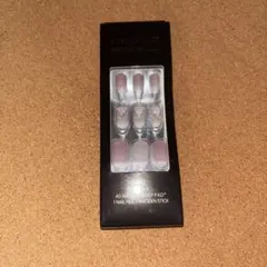FINGER SUITフィンガースーツプレスオンネイル ベアハグのサムネイル