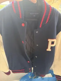 Ralph Lauren スタジャン 160cmのサムネイル