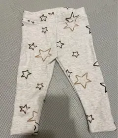 Babygap・裏起毛パンツ