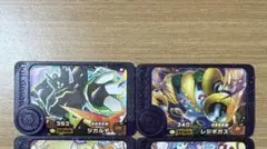 H\(*´︶`*)/A様専用　ポケモンフレンダ　ジガルデ　レジギガス