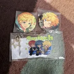 あんスタセット