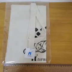 NIFREL ニフレル　トートバッグ　エコバッグ　 新品未使用