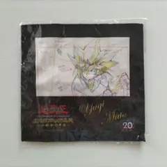 劇場版アニメ原画展　キャンバスアート 劇場版遊戯王 Amazon.co.jp: 遊戯王 劇場版アニメ原画展～決闘者の勇姿～ 武藤