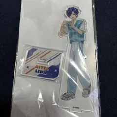 ホロスターズ ビッグアクリルスタンド　GiGO限定　アステル・レダ