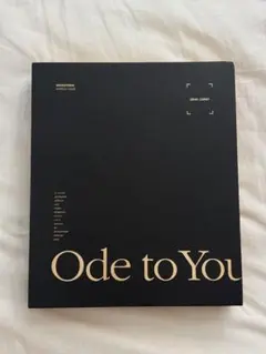 SEVENTEEN セブチ DVD Ode to You オデコン ソウルコン SEVENTEEN ode to you ソウルコン DVD - メルカリ