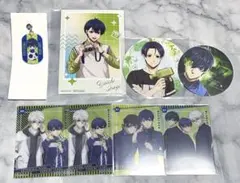 ブルーロック まとめ売りorバラ売り ブルロ ブルーロック まとめ売り - メルカリ