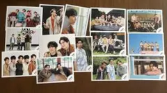 松本潤 ジュニア時代 嵐 公式写真 まとめ売り ハワイ デビュー前 松潤