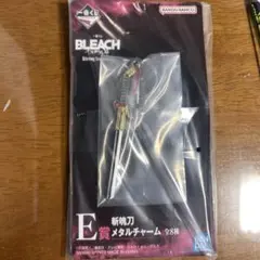 一番くじ　ブリーチ 紅姫