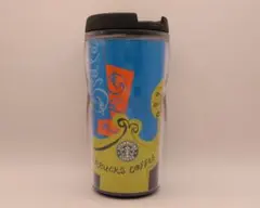 【ご当地限定】スターバックス　プラスチックタンブラー