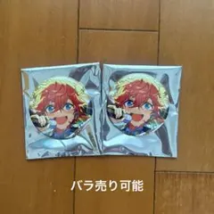 あんスタ　明星スバル　缶バッジ あんスタ10周年 明星スバル 缶バッジ セット - メルカリ