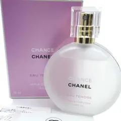 CHANEL CHANCE EAU TENDRE HAIR OIL 35ml