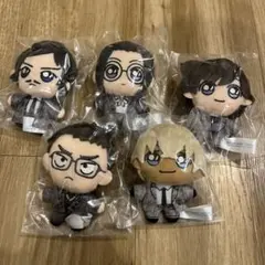 名探偵コナン セガラッキーくじ