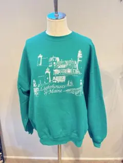 80s スウェット　USA製