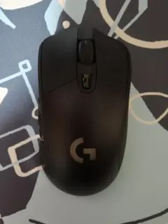 Logicool G703 LIGHTSPEED ワイヤレスマウス 本体