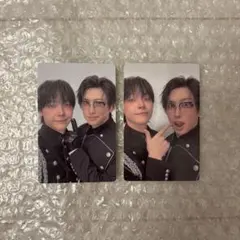 &TEAM ケミトレカ　NICHOLAS FUMA ニコラス　フウマ