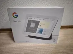 2026年最新】googleネストハブ 第2世代の人気アイテム - メルカリ