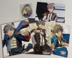 【あんスタ】瀬名泉 セット