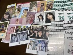 TWICE トレカセット　ツウィ　ジョンヨン　ダヒョン