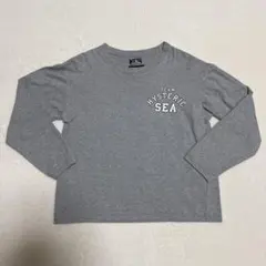 Hysteric Glamour × WIND AND SEA コラボカットソー