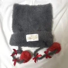 【値下げ】 ベルリオーズ ニットキャップ ディズニー　ファンキャップ