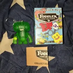 ファグラーキーチェーン