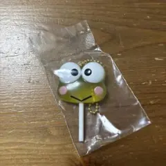 サンリオ キャンディチャーム ガチャガチャ けろっぴ