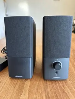 BOSE コンパニオン 2 series 3