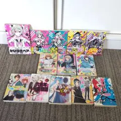 人気ボカロ系小説13冊セット ☆特典付きあり☆