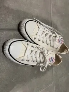 【24.0】Converse スニーカー