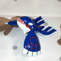湊*す様 【値下げ】ポケモン カイオーガ キーホルダー フィギュアキー