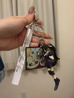 平成レトロキーホルダー