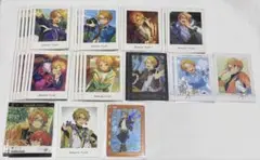 あんスタ ぱしゃっつ ぱしゃこれ 周年 特典 真 まとめ売り