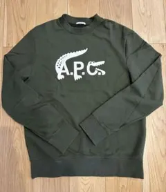 2026年最新】a.p.c ラコステの人気アイテム - メルカリ
