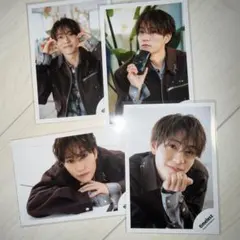 timelesz 橋本将生 公式写真