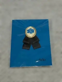 2025年最新】ado カムパネルラ ブローチの人気アイテム - メルカリ