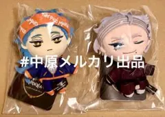 イデア・シュラウド くつろぎマイルーム アクリルスタンド ぬいぐるみ