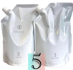 COTA i CARE 3 シャンプー&トリートメント セット - メルカリ