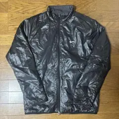 NIKE 00s 中綿ダウンジャケット リバーシブル y2k