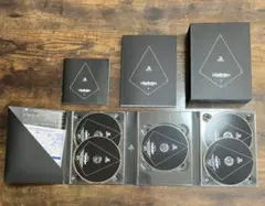 三代目jsoulbrothers  dvd THE JSB WORLD