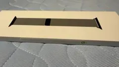 Apple Watchバンド　ミラネーゼループ 46mm 未開封品