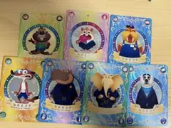 ヨッシーアイランドDS クリアカード パックンフラワー ニンテンドー