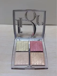 【箱付き】Dior バックステージ グロウ マキシマイザー パレット 004