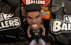 2025年最新】NBA ballers シリーズ2の人気アイテム - メルカリ